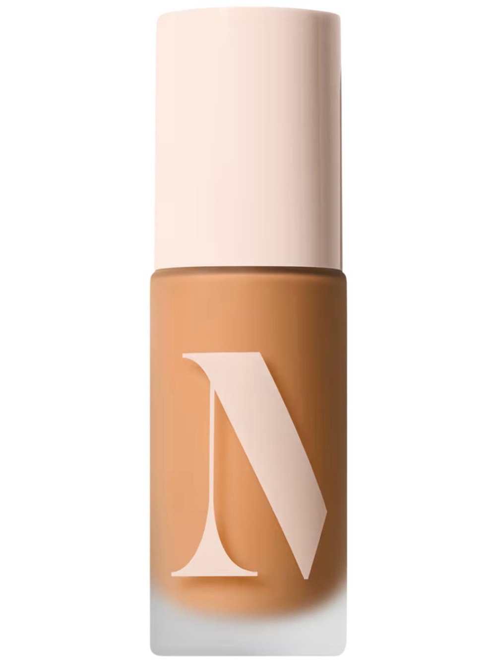 Morphe Tan 20W Lightform Extended Hydration Foundation 1oz